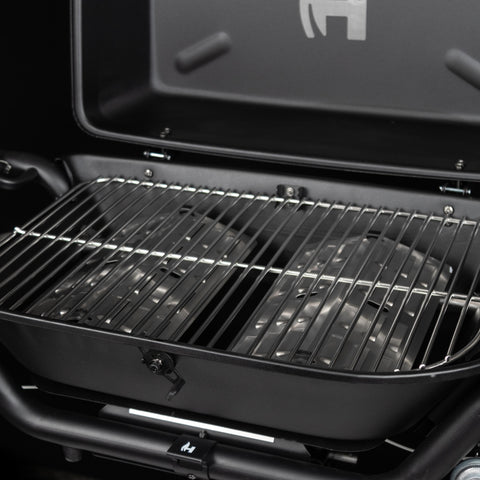 F-20 Hitch Mounted Propane Grill