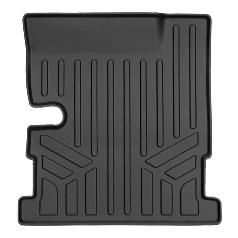 SMARTLINER Custom Fit Floor Liners For 2019-2024 Mercedes-Benz Sprinter (Cargo Van)