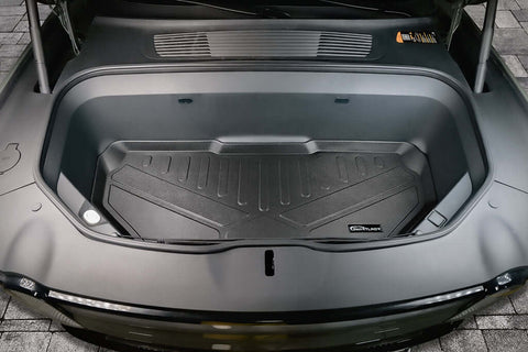 SMARTLINER Custom Fit Floor Liners For 2024 Rivian R1S