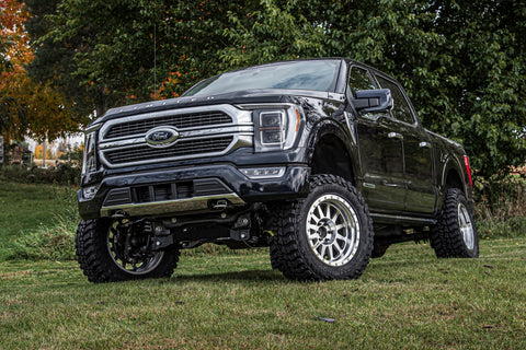 6 Inch Lift Kit | Ford F150 (21-25) 4WD