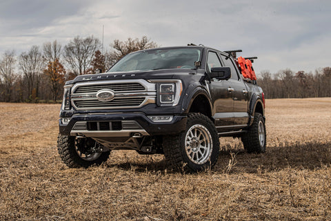 6 Inch Lift Kit | Ford F150 (21-25) 4WD