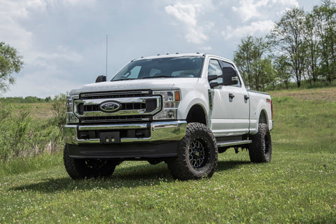 BDS Suspension 5 Inch Lift Kit w/ Radius Arm | Ford F250/F350 Super Duty (20-22) 4WD | Diesel