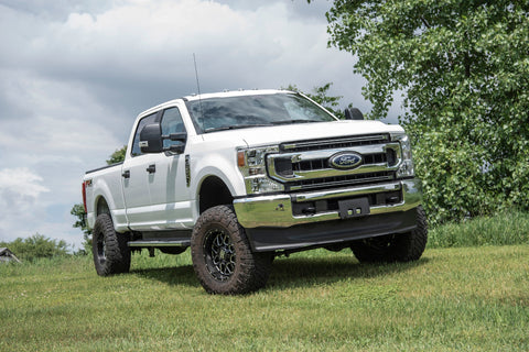 BDS Suspension 5 Inch Lift Kit w/ Radius Arm | Ford F250/F350 Super Duty (20-22) 4WD | Diesel