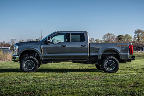 5 Inch Lift Kit w/ Radius Arm | Ford F250/F350 Super Duty (23-26) 4WD | Diesel