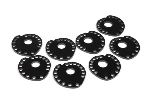 Alignment Cam Lockout Plates | Ford Bronco (21-25)