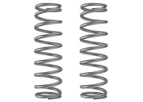 FOX HD Springs | Rear Fox Coilover | Ford Bronco (21-25)