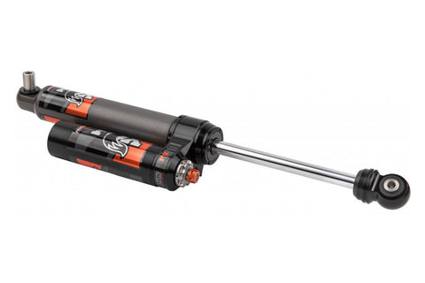 FOX 2.5 Reservoir Rear Shocks Adjustable | Performance Elite | 2-3 Inch Lift | Wrangler JL (18-25)