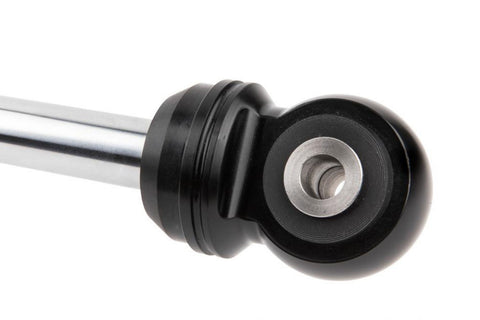 FOX 2.5 Reservoir Rear Shocks Adjustable | Performance Elite | 0-1.5" Lift | Wrangler JL (18-25)