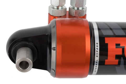 FOX 3.0 Reservoir Front Shocks Adjustable | Factory Race Series Internal Bypass | 2-3" Lift | Wrangler JL