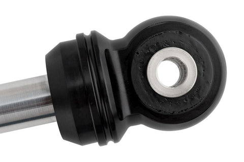 FOX 3.0 Reservoir Front Shocks Adjustable | Factory Race Series Internal Bypass | 2-3" Lift | Wrangler JL