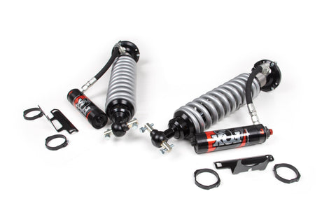 6 Inch Lift Kit | FOX Performance Elite Coil-Over | Chevy Silverado or GMC Sierra 1500 (07-13) 4WD