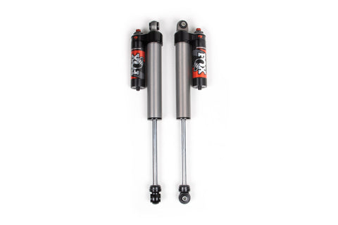 4 Inch Lift Kit | FOX Performance Elite Coil-Over | Chevy Silverado or GMC Sierra 1500 (07-13) 4WD
