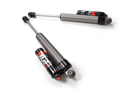 4 Inch Lift Kit | FOX Performance Elite Coil-Over | Chevy Silverado or GMC Sierra 1500 (07-13) 2WD