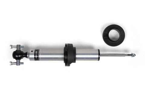 FOX 2.5 IFP Front Coil-Over | 0-3 Inch Lift | Performance Series HTO | 0-3 Inch Lift | Ford Bronco (21-25)