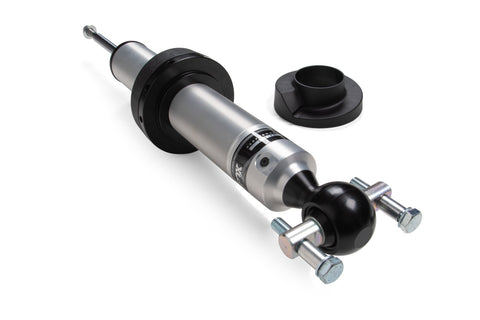 FOX 2.5 IFP Front Coil-Over | 0-3 Inch Lift | Performance Series HTO | 0-3 Inch Lift | Ford Bronco (21-25)