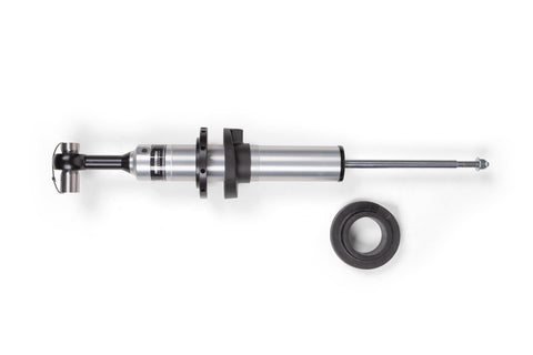 3 Inch Lift Kit | FOX 2.5 Performance Series HTO Coil-Over | Ford Bronco (21-25)