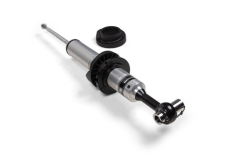 FOX 2.5 IFP Rear Coil-Over | 0-3 Inch Lift | Performance Series HTO | 0-3 Inch Lift | Ford Bronco (21-25)