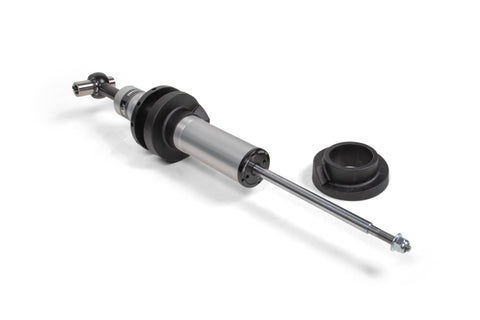 FOX 2.5 IFP Rear Coil-Over | 0-3 Inch Lift | Performance Series HTO | 0-3 Inch Lift | Ford Bronco (21-25)