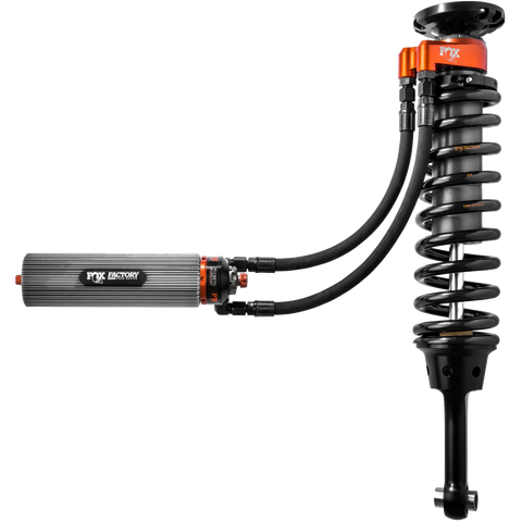 FOX Ford Raptor 3.0 Factory Series Front Coilover SALE - 2017-18 Gen 2 Raptor