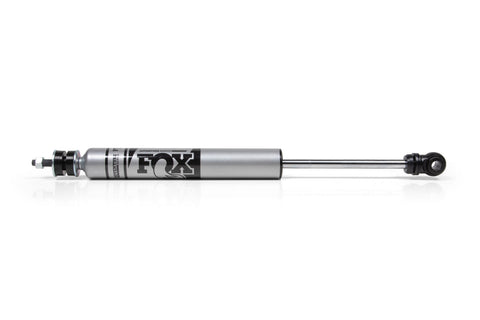 FOX 2.0 Front Shock | Adventure Series | 2" Lift | Wrangler TJ/LJ