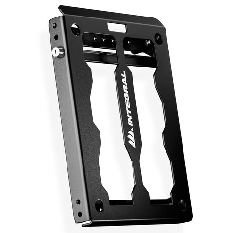 Integral Panel Kit (Half) - Ford Integral Rails