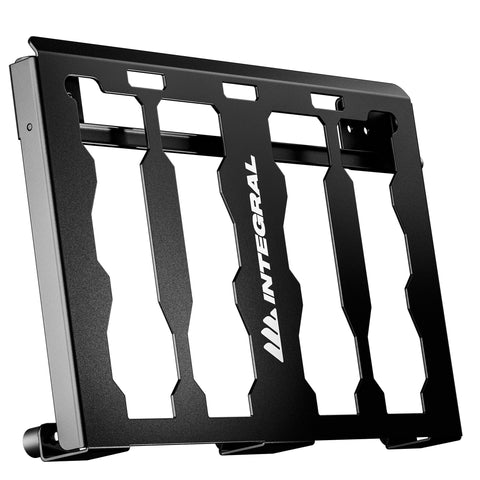 Integral Panel Kit (Full) - Ford Integral Rails