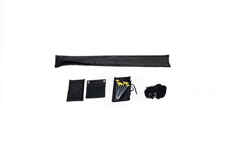 180 Tailgate Awning