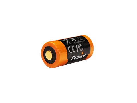 Fenix ARB-L18-1600 Rechargeable 18350 Battery