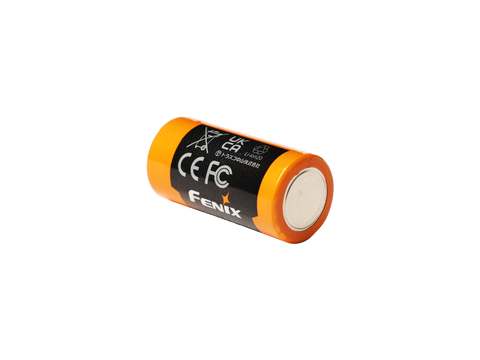 Fenix ARB-L18-1600 Rechargeable 18350 Battery