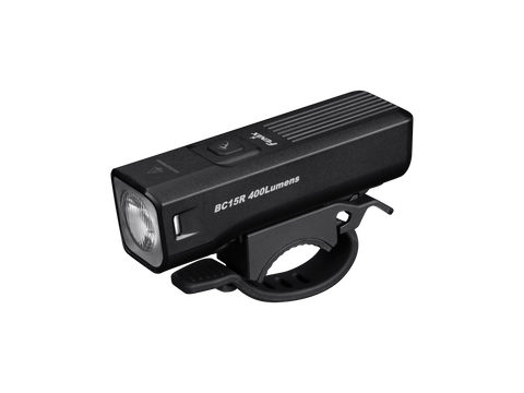 Fenix BC15R Lightweight Rechargeable Bicycle Light