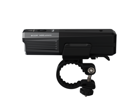 Fenix BC22R High-Performance Road Bike Light