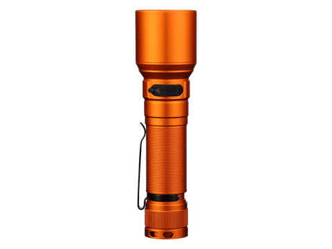 Fenix C7 High-performance Rechargeable LED Flashlight - 3000 Lumens