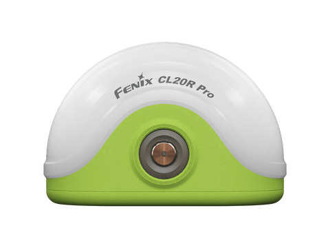 CL20R Pro Smart Multicolor Camping Lantern