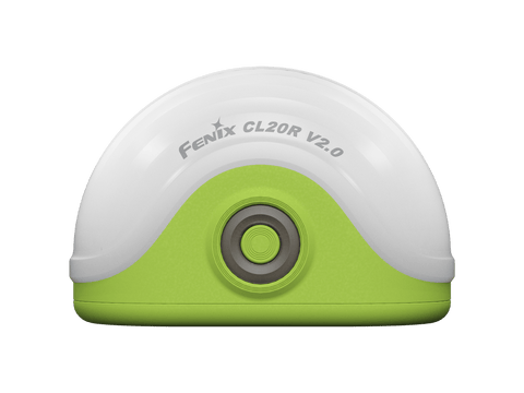 Fenix CL20R V2 Multicolor Camping Lantern