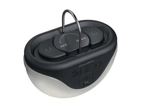 Fenix CL20R V2 Multicolor Camping Lantern