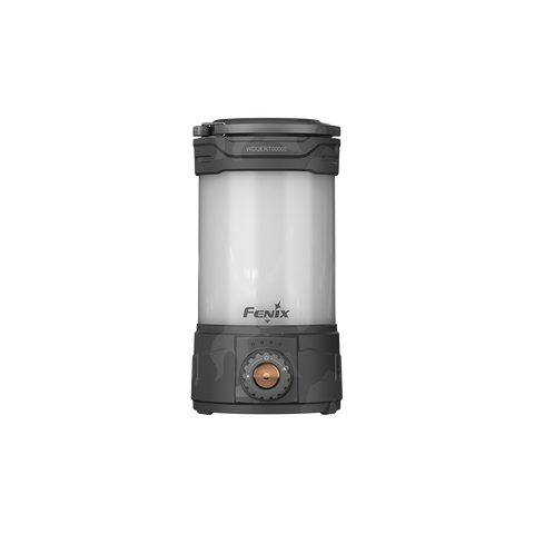 Fenix CL26R PRO High Performance LED Rechargeable Camping Lantern