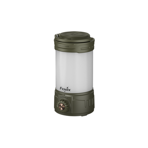 Fenix CL26R PRO High Performance LED Rechargeable Camping Lantern