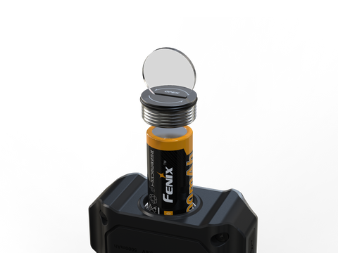 Fenix CL27R Multifunctional Outdoor Lantern