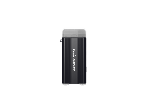 Fenix E-SPARK Ultra-Thin Powerbank LED Flashlight