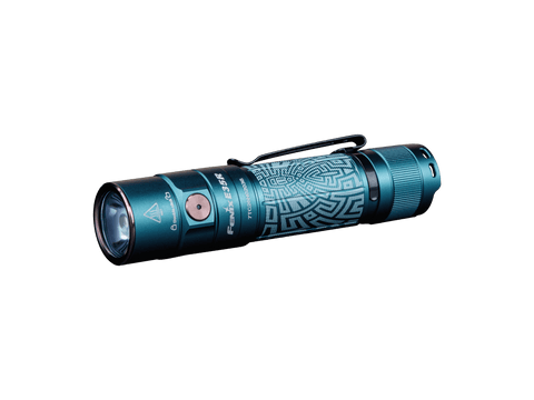 Fenix E35R High-Performance Rechargeable LED Flashlight