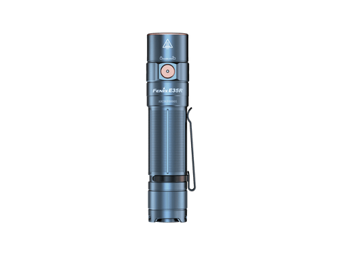 Fenix E35R High-Performance Rechargeable LED Flashlight