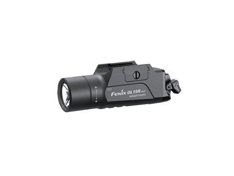Fenix GL19R V2 Modular Switch Mounted Light