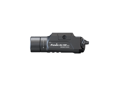 Fenix GL19R V2 Modular Switch Mounted Light