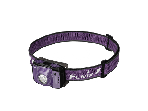 Fenix HL12R V2 Ultralight Outdoor Rechargeable Headlamp