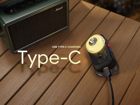 Fenix HL17R Multicolor 2-in-1 Headlamp