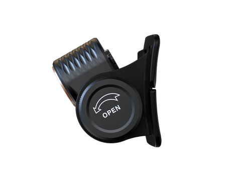 Fenix HM55R Lightweight Multi-LED Headlamp