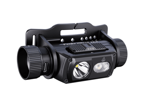 HM60R V2 High-Performance Headlamp - 1600 Lumens