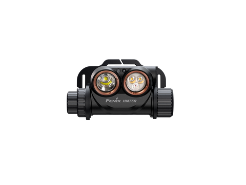 Fenix HM75R Rechargeable Industrial Headlamp - 1600 Lumens