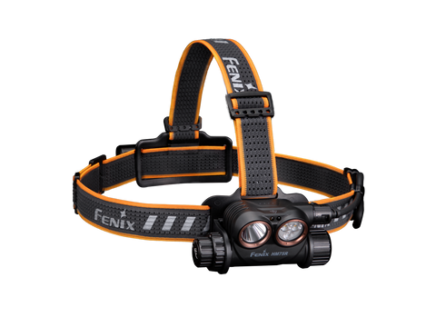 Fenix HM75R Rechargeable Industrial Headlamp - 1600 Lumens