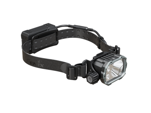 Fenix HP35R Search and Rescue Headlamp